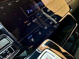 Hyundai Staria 4x4 Premium 2.2 130kW