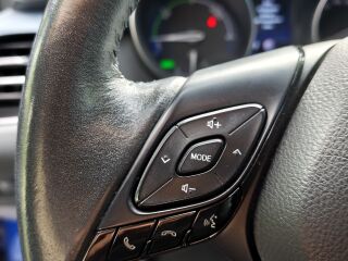 Toyota C-HR Style Plus 1.8 72kW