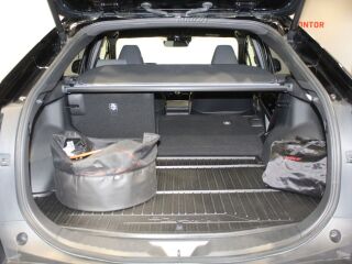 Toyota bZ4X Executive 73kW