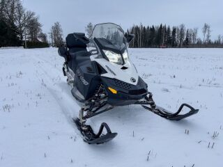 Ski-Doo GRAND TOURING SPORT 600 ACE REV-XP 42kW