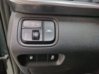Kia Optima EX Ceed 1.6 CRDI 100kW