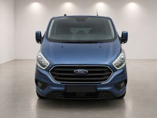 Ford Transit Custom N1 2.0 125kW