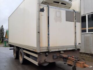 HFR KK18 THERMO KING SPECTRUM TS
