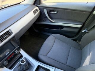 BMW 316 Comfort Facelift 2.0 85kW
