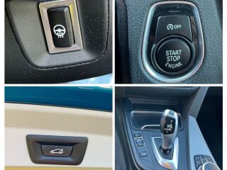 BMW 420 2.0 140kW