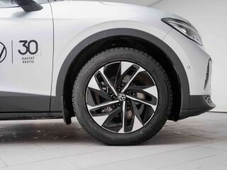 Volkswagen ID.4 PRO 210kW