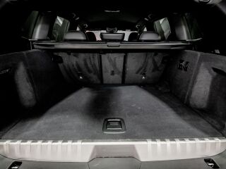 BMW X3 M-Paket X-Drive 2.0 135kW