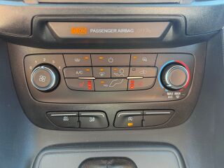 Ford Transit Connect  L2 TREND HP A8 N1 KAUBIK 1.5 R4 ECOBLUE 120 88kW