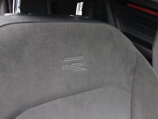 Volkswagen Arteon 4Motion R-Line 2.0 TDI 147kW