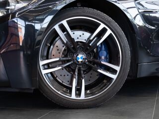 BMW M4 Cabrio 3.0 R6 S55 317kW