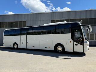 Volvo 9700H 323кВ
