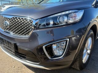 Kia Sorento FACELIFT VERSIOON 2.2 147kW