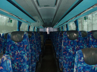 Scania  11.0 280kW