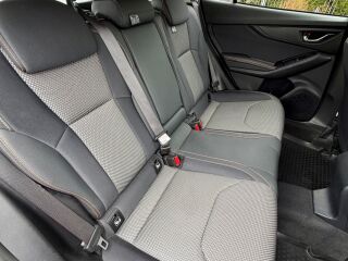 Subaru XV Ridge EyeSight 4WD 1.6 84kW