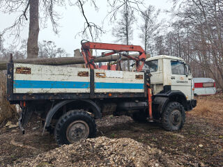 MAN 8.150 107кВ