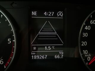 Volkswagen Transporter L2H2 4-Motion Serviceline Dsg 2.0 Tdi 110kW