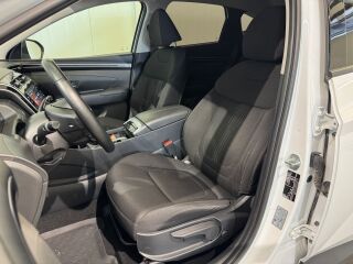 Hyundai Tucson Style 48V 4WD 1.6 CRDi 100kW