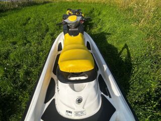 Sea Doo Gti 1.5 96kW