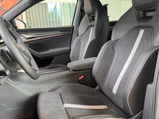 Skoda Kodiaq Sportline TDI 142kW
