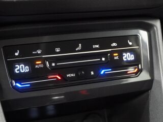 Volkswagen Tiguan Allspace Elegance 7s 1.5 110кВ