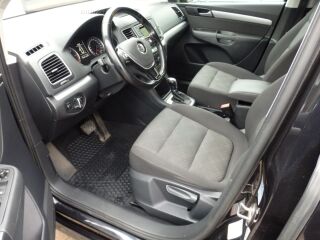 Volkswagen Sharan 2.0 TDI 110kW