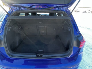 Volkswagen Golf 8 R 4MOTION 2.0 235kW