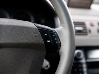 Volvo XC90 Summum 2.4 120kW