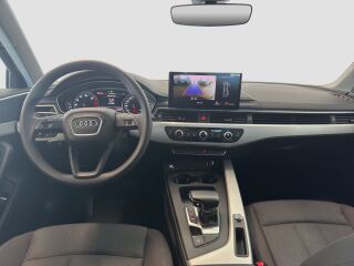 Audi A4 35 TFSI 2.0 110kW