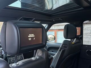 Land Rover Range Rover 3.0 190kW