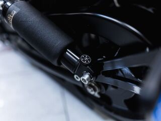 Harley-Davidson VRSCA V-Rod 86kW