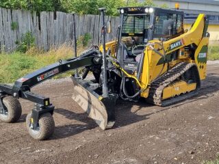Sany SANY ST230V 4,6 Tonni 53kW
