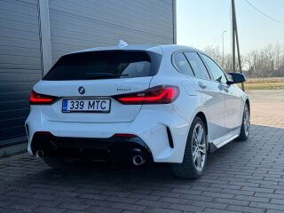 BMW 118 M-paket 2.0 110kW