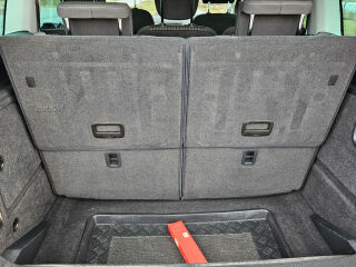 SEAT Alhambra Style 2.0 TDI 103kW