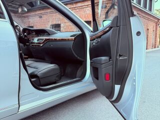 Mercedes-Benz S 500 Long 5.5 285kW