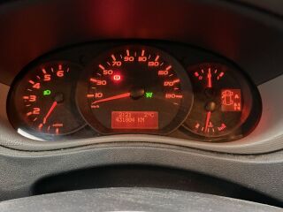 Renault Master 2.3 110кВ