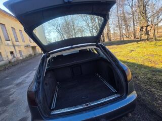 Audi A6 3.0 165kW