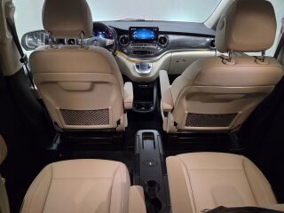 Mercedes-Benz V 300 2.0 174kW