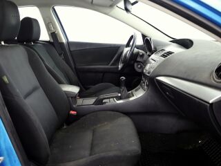 Mazda 3 Elegance 1.6 77kW