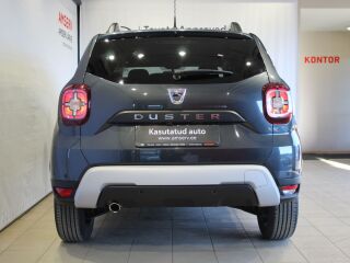 Dacia Duster Prestige TCe 1.0 74kW