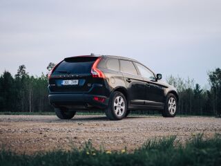 Volvo XC60 2.4 151kW