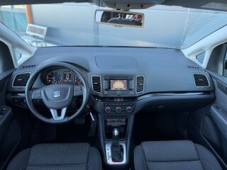 SEAT Alhambra Style Business 2.0 130kW