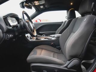 Dodge Challenger 3.6 v6 224kW