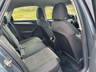 Audi A4 2.0 105kW
