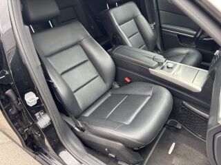 Mercedes-Benz E 200 blueefficiency 2.1 R4 CDI 100kW