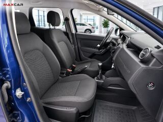 Dacia Duster 1.5 85kW