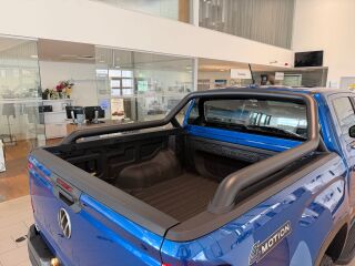 Volkswagen Amarok PanAmericana 3.0 V6 TDI 177kW