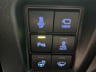 Toyota Land Cruiser Premium N1 2.8 R4 150kW