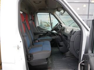 Renault Master 2.3 dCi 92kW