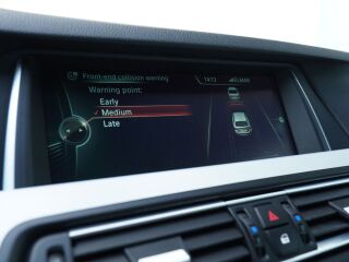 BMW 520 Exclusive Facelift 2.0 135kW
