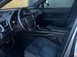 Lexus UX 250h 2.0 112kW